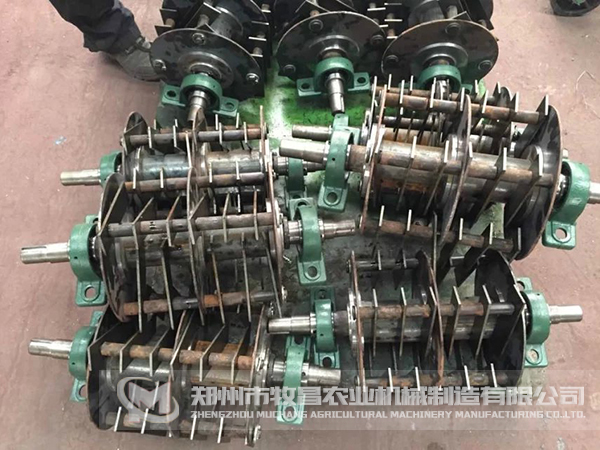 秸稈揉絲機部件.jpg