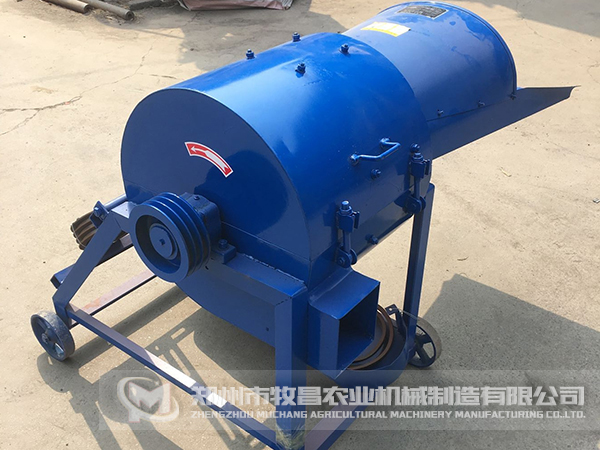 秸稈揉絲機成品.jpg